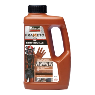 Frameto Ant Rouil 1l 788859 - RUBSON