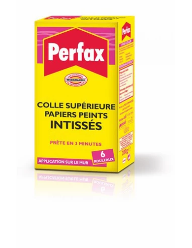 Pfax Colle Pp Intisses 200gr - PERFAX
