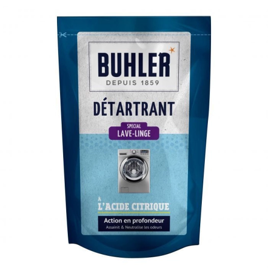 Buhler Netto Detart Lav Ling 200g - BUHLER