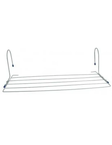 Etendoir pour radiateur etendage 2,5 m blanc