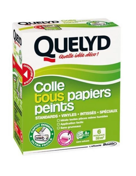 Colle Tous Pp Indic Color Dose - QUELYD