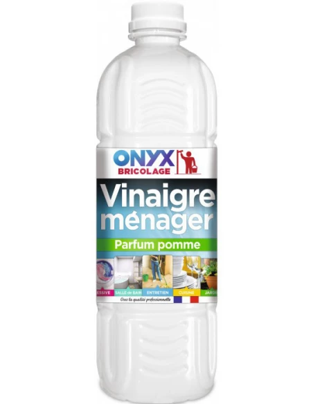 Vinaigre D'alcool Pomme 1l - ONYX