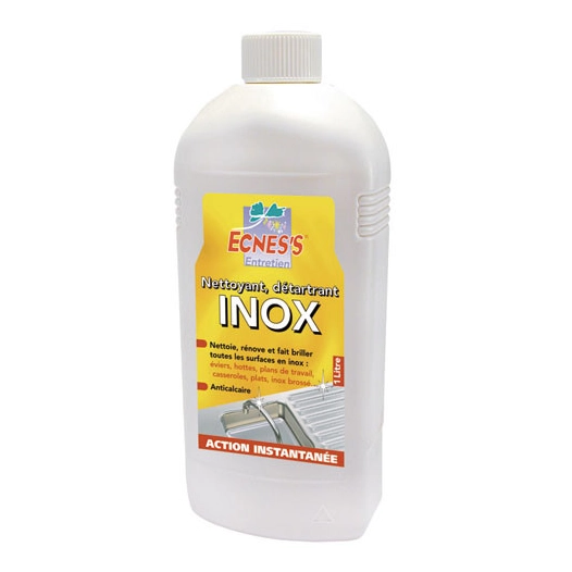 Ecnes Liquide Inox 1l 16 - ECNESS