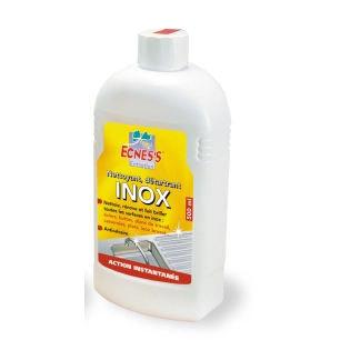 Ecnes S Inox Flacon 500ml - ECNESS
