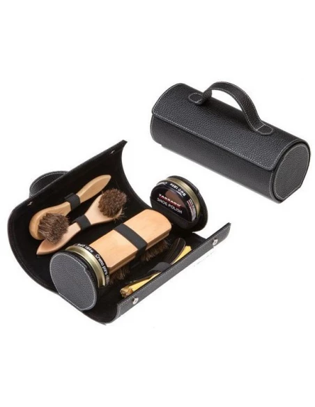 Kit Coffret Cirage Voyageur - TARRAGO