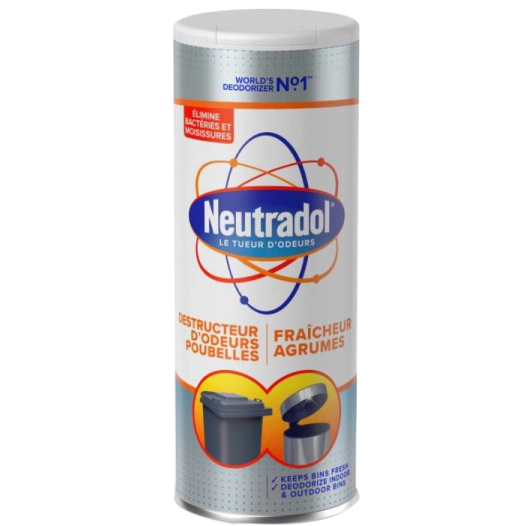 Destructeur Odeurs Poudre 350g - NEUTRADOL