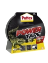 Adhesif Power 5x25m Noir Goulotte - PATTEX