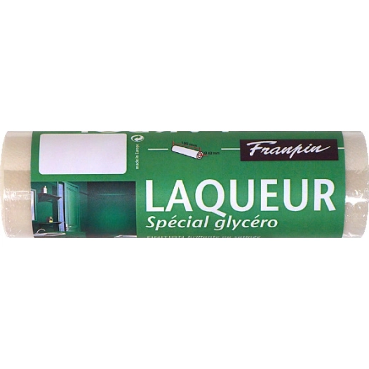 Manchon Laq Glyc Avan 7286 180 - ROULOR