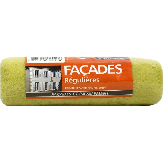 Manchon Facade Avant 25246 180 - ROULOR