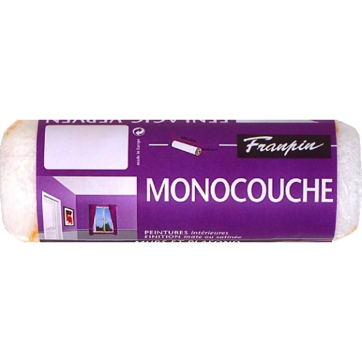 Manchon Monocouc Avt 25240 180 - ROULOR