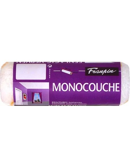 Manchon Monocouc Avt 25240 180 - ROULOR