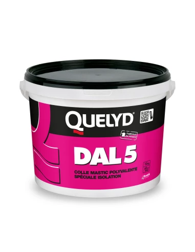 Quelyd Dal 5 - 13kg - QUELYD