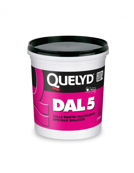 Quelyd Dal 5 1kg - QUELYD