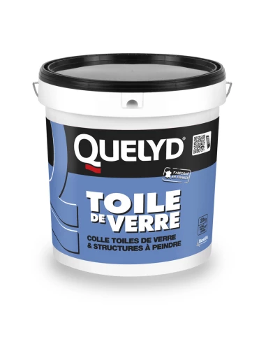 QUELYD Pro Toile de verre 20kg - QUELYD