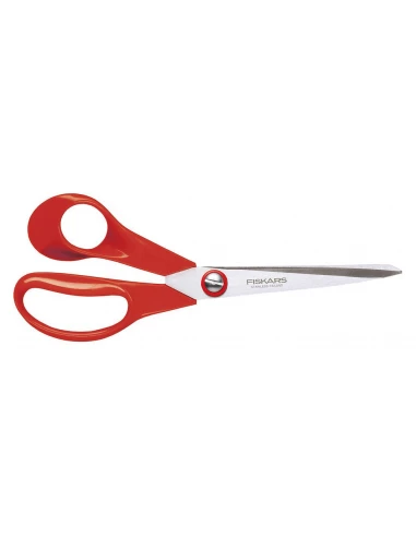 Ciseaux Univ Premium 21cm Gauchers - FISKARS