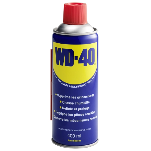 WD-40 Multi-fonctions_400ml - WD 40