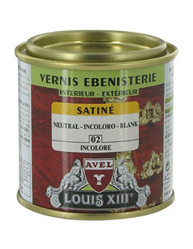 Louis Xiii Sati Vernis 500mlchene C - LOUIS XIII