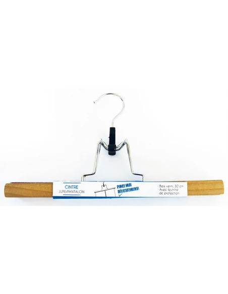 Pince Jupe Pantalon Bois Feutre - COPEFA