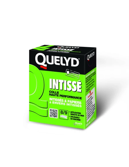 Quelyd Intisse 250gr - QUELYD