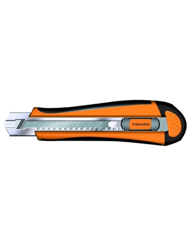 Cutter Auto Rechargeable 18mm - FISKARS