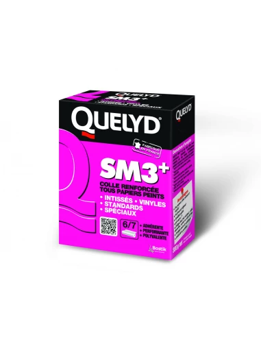 QUELYD Pro SM3+_300g - QUELYD