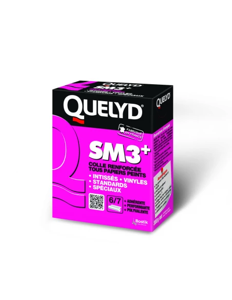 QUELYD Pro SM3+_300g - QUELYD