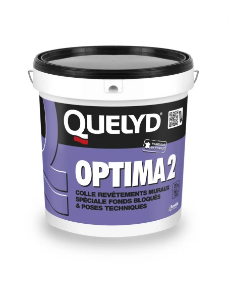 QUELYD Pro Optima2_20kg - QUELYD