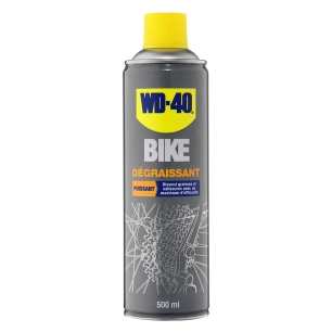WD-40 Dégraissant Bike_500ml - WD 40