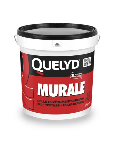 QUELYD Pro Murale 20kg - QUELYD