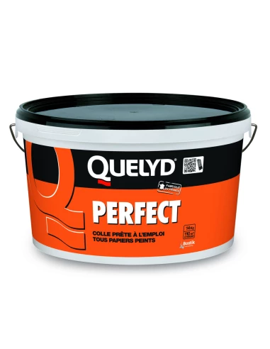 QUELYD Pro perfect_14kg - QUELYD