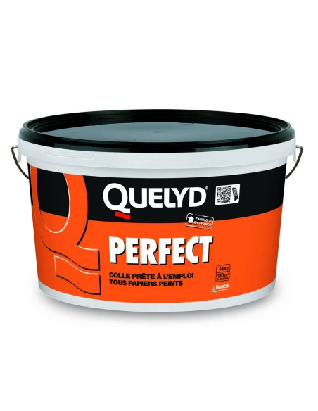 QUELYD Pro perfect_14kg - QUELYD
