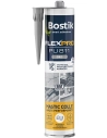 BOSTIK Flexpro PU811 300ml gris - BOSTIK