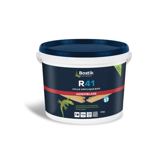 SADER Pro Bois R41_5kg - SADER