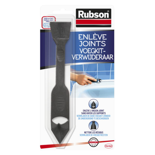 Rubs Easy Service Enlev Joint Outil - RUBSON