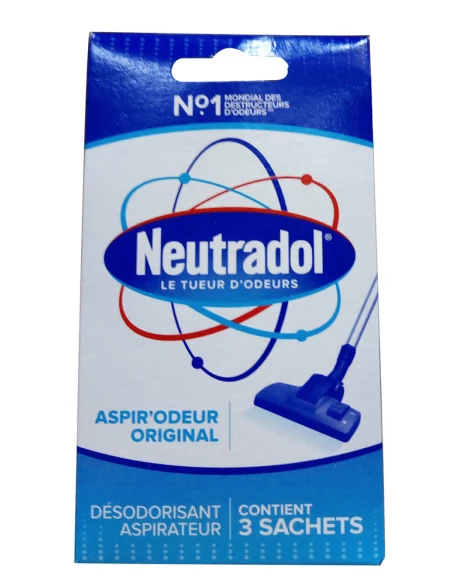 Neutradol Aspir Odeur - NEUTRADOL