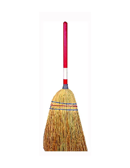 Balayette Paille De Riz 433595 - ROULOR