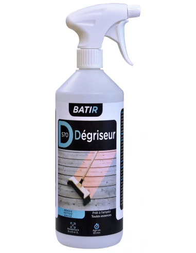 Batir Degriseur D570 1l - BATIR