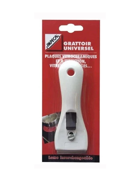 Grattoir Universel Inox 130138 - IMPECA