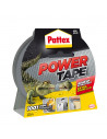Adhesif Power 5x10m Gris Goulotte - PATTEX