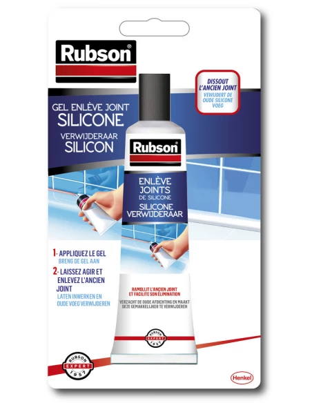 Rubs Easy Service Enlev Joint 80ml - RUBSON