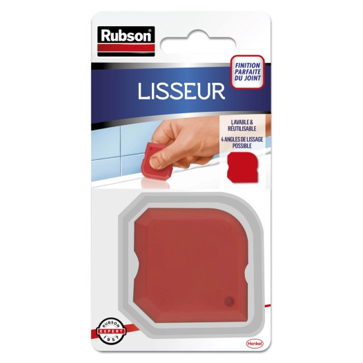 Rubs Easy Service Lisseur - RUBSON