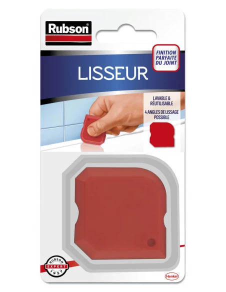 Rubs Easy Service Lisseur - RUBSON