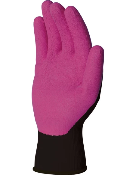 Gant Jardin Polyest Enduit Latex 08 - DELTA PLUS