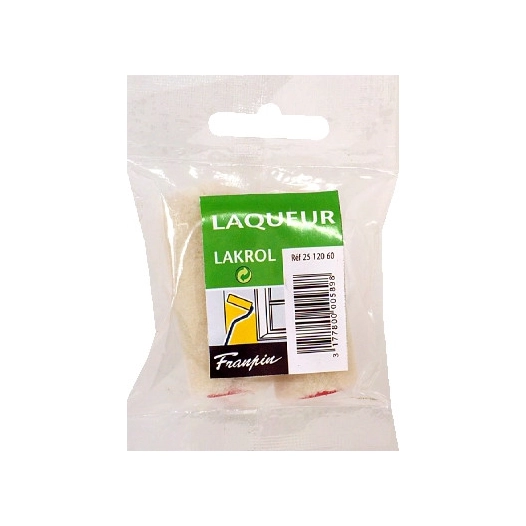 Manchon (X2) Laq.Gly 25120 60 - ROULOR