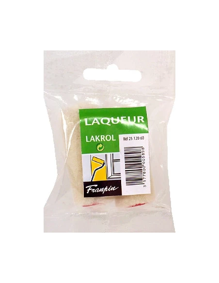 Manchon (X2) Laq.Gly 25120 60 - ROULOR