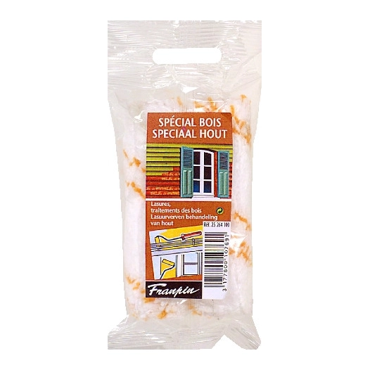 Manchon (X2) Bois 25264 100 - ROULOR