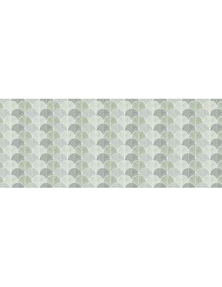 15 F2608024 Nappe Bergamo 138cm - DC TABLE