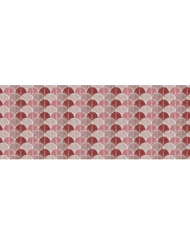 15 F2608025 Nappe Bergamo 138cm - DC TABLE