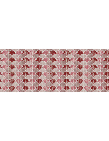 15 F2608025 Nappe Bergamo 138cm - DC TABLE