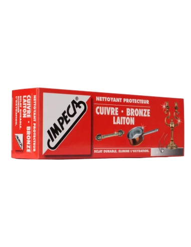 Impeca Cuivre Bronze Laiton100ml - IMPECA
